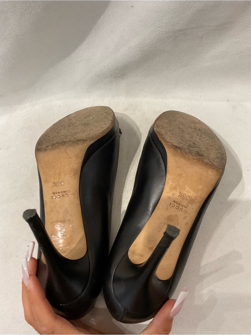 Gucci Pumps - Picture 4 of 6